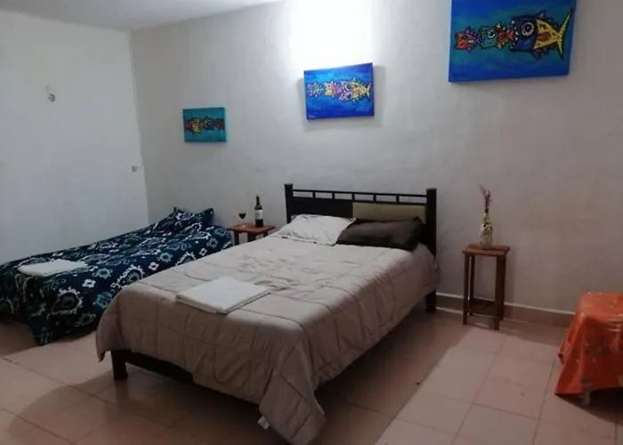 Private Room