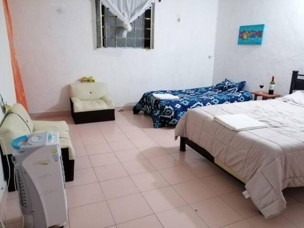 Private Homestay