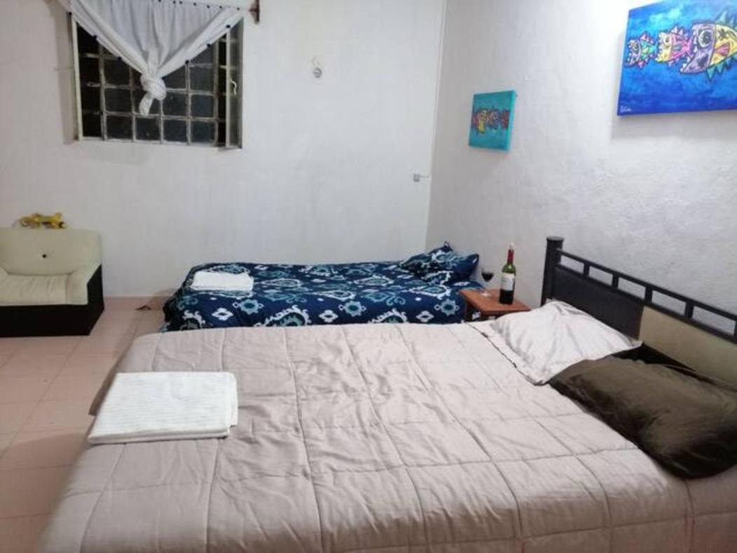 Private Homestay